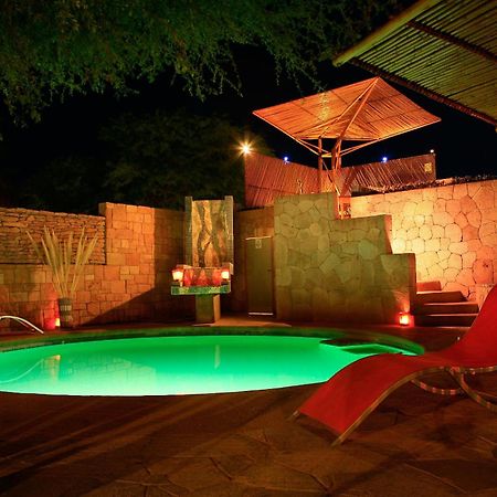 Hotel Kimal San Pedro De Atacama Zewnętrze zdjęcie