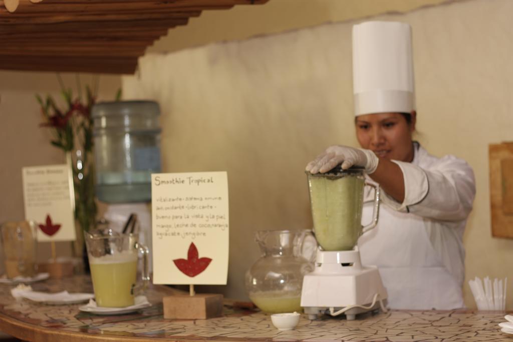 Hotel Kimal San Pedro De Atacama Zewnętrze zdjęcie