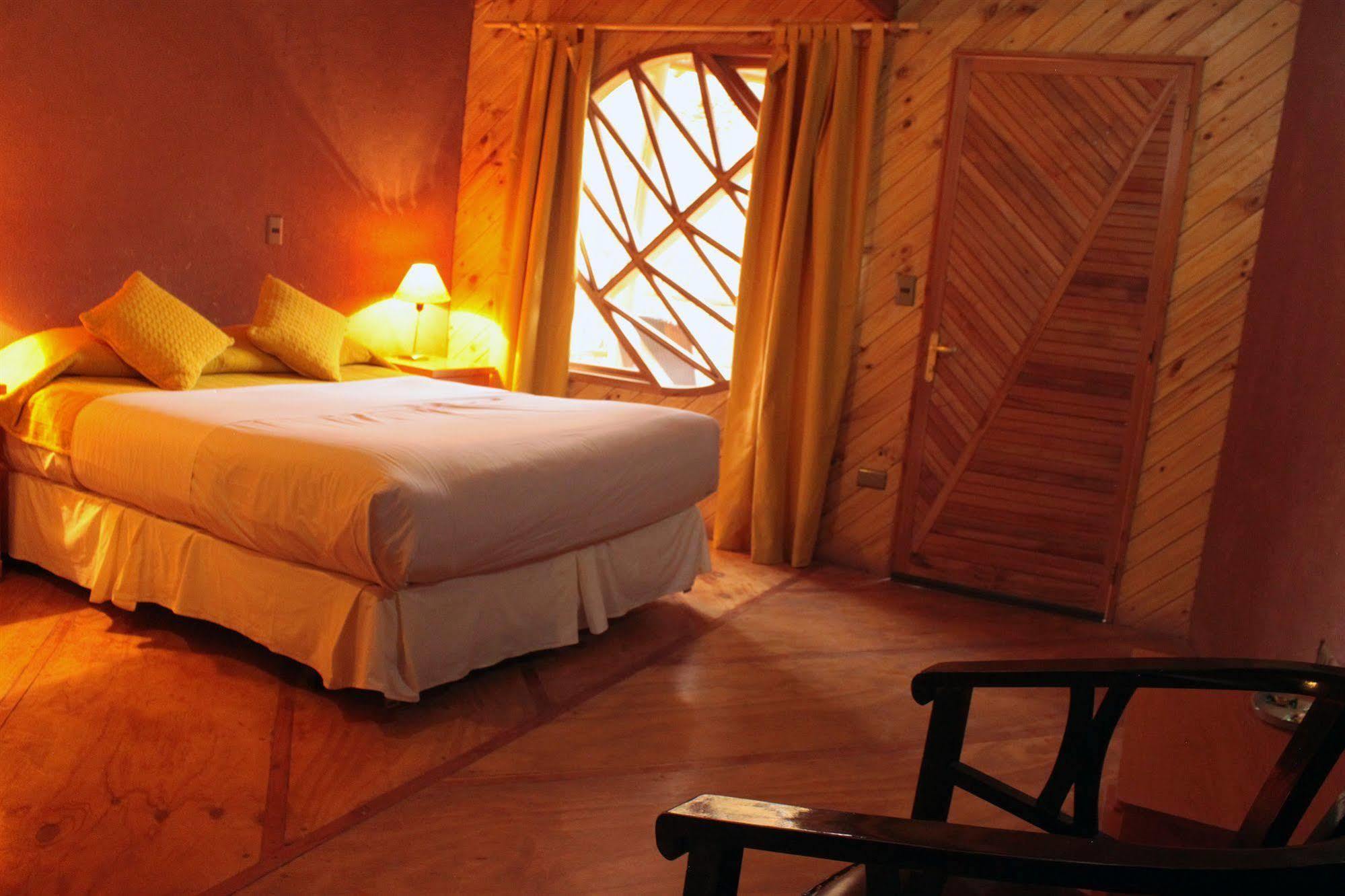 Hotel Kimal San Pedro De Atacama Zewnętrze zdjęcie