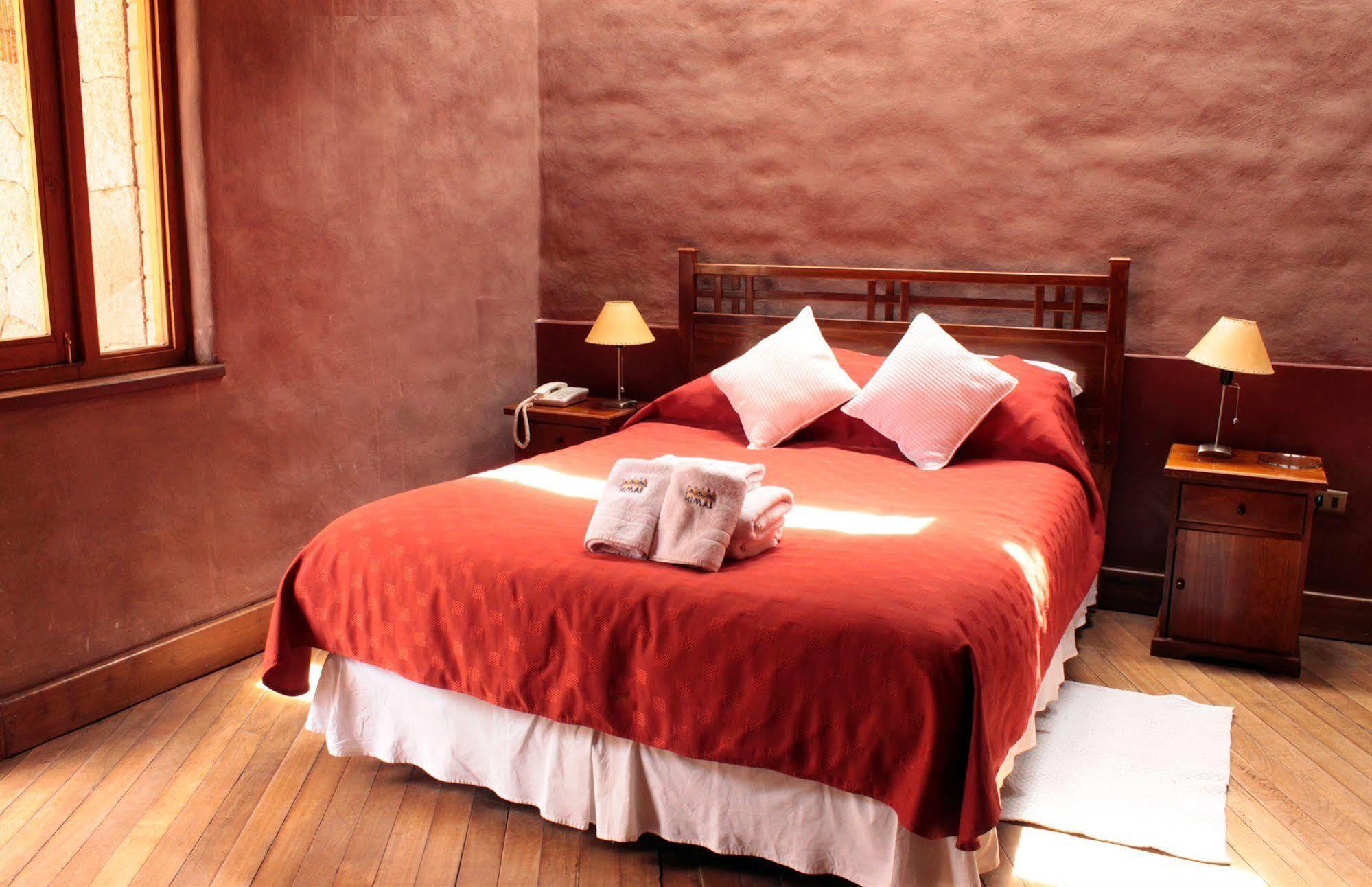 Hotel Kimal San Pedro De Atacama Zewnętrze zdjęcie