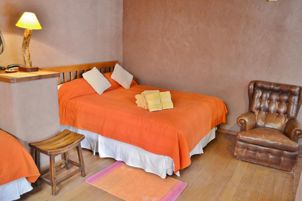 Hotel Kimal San Pedro De Atacama Zewnętrze zdjęcie